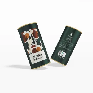 قوطی قهوه ۱۰۰٪ عربیکا برند آدیلا