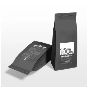 قهوه 100% عربیکا برند آدیلا
