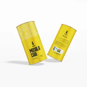 قوطی چای ماسالا برند آدیلا